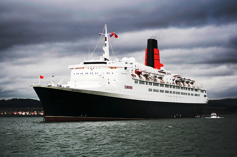 The Queen Mary