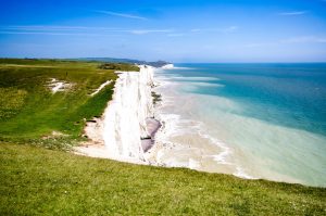 Seven Sisters View