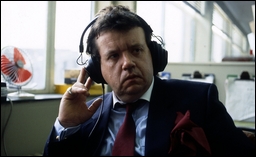 Ian McNeice Edge of Darkness